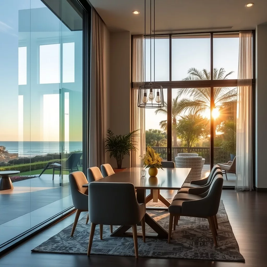 Dining_Room-_contemporary-_-_Evening_Sun-_Villa-_-_greenery-_-__5143_genIm