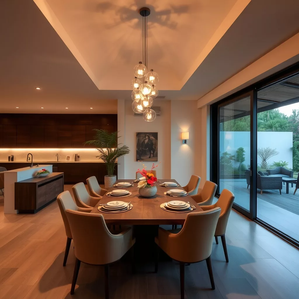Dining_Room-_contemporary-_-_Evening_Sun-_Villa-_-_greenery-_-__5523_genIm