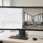 KI-Rendering direkt im CAD: Plugins für Revit, SketchUp und Rhino